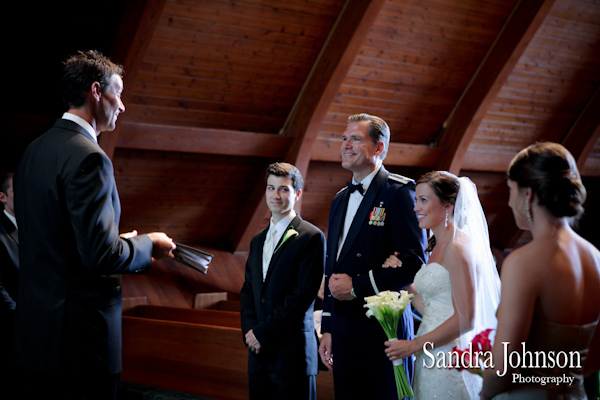 Best Ocean Breeze at Mayport wedding photographer - Sandra Johnson (SJFoto.com)